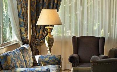 фото отеля Grand Hotel Excelsior Terme Ischia