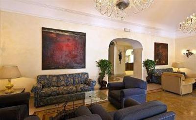 фото отеля Grand Hotel Excelsior Terme Ischia