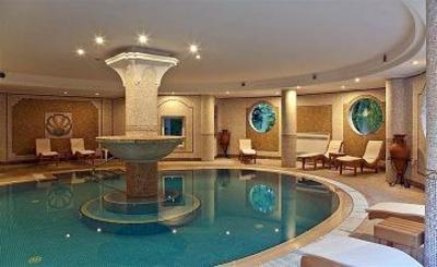 фото отеля Grand Hotel Excelsior Terme Ischia