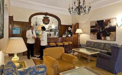 фото отеля Grand Hotel Excelsior Terme Ischia