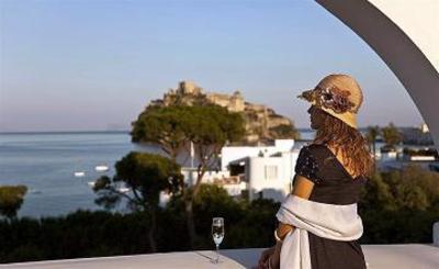 фото отеля Grand Hotel Excelsior Terme Ischia