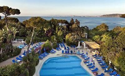 фото отеля Grand Hotel Excelsior Terme Ischia