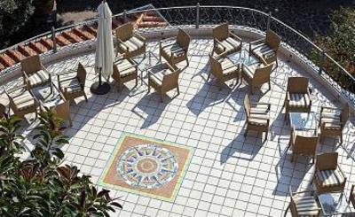 фото отеля Grand Hotel Excelsior Terme Ischia