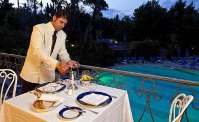 фото отеля Grand Hotel Excelsior Terme Ischia