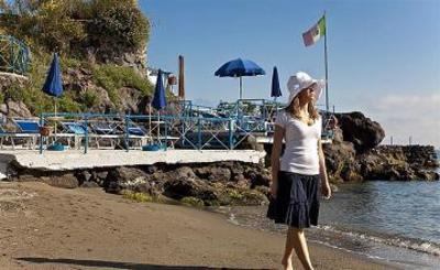 фото отеля Grand Hotel Excelsior Terme Ischia