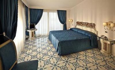 фото отеля Grand Hotel Excelsior Terme Ischia