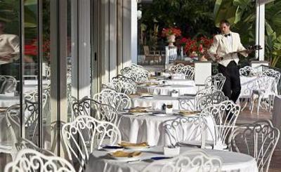 фото отеля Grand Hotel Excelsior Terme Ischia