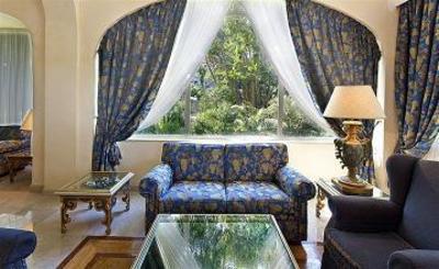 фото отеля Grand Hotel Excelsior Terme Ischia