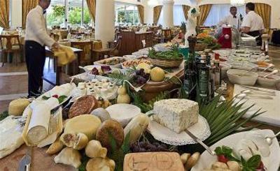 фото отеля Grand Hotel Excelsior Terme Ischia