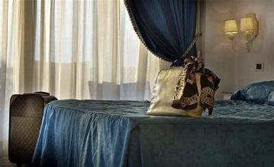 фото отеля Grand Hotel Excelsior Terme Ischia