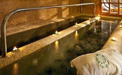 фото отеля Grand Hotel Excelsior Terme Ischia