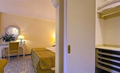 фото отеля Grand Hotel Excelsior Terme Ischia