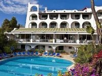 Grand Hotel Excelsior Terme Ischia