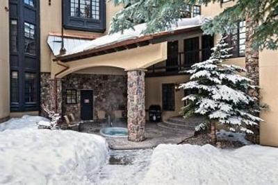 фото отеля Creekside at Beaver Creek