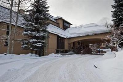 фото отеля Creekside at Beaver Creek