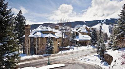 фото отеля Creekside at Beaver Creek