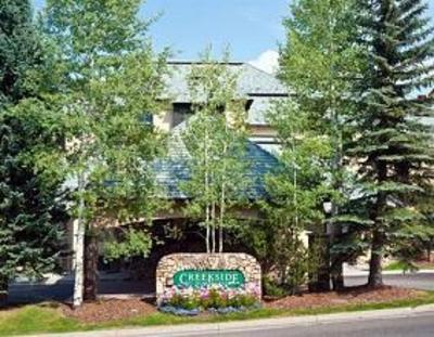 фото отеля Creekside at Beaver Creek