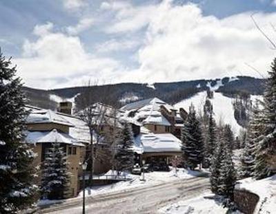 фото отеля Creekside at Beaver Creek