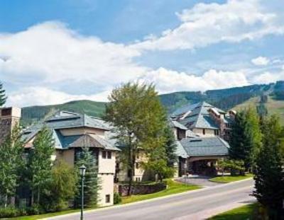фото отеля Creekside at Beaver Creek
