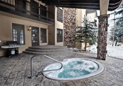 фото отеля Creekside at Beaver Creek
