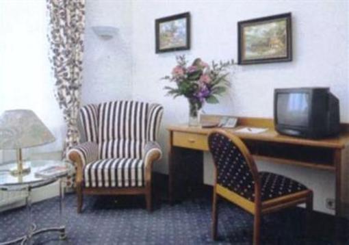 фото отеля Pension Excellence