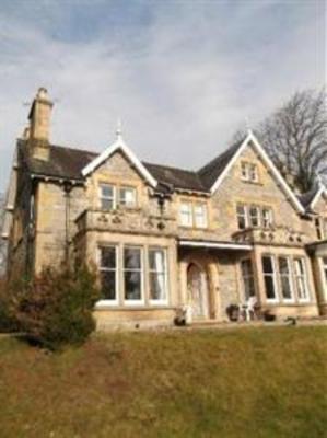 фото отеля Ossian Hotel Kingussie
