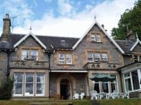 Ossian Hotel Kingussie