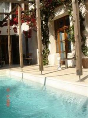 фото отеля Hotel Saint Charles Antibes