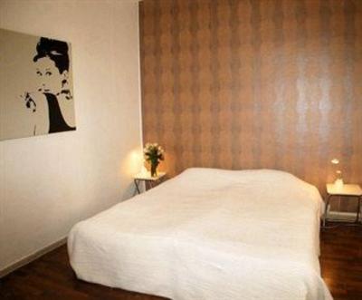 фото отеля Hotel Saint Charles Antibes