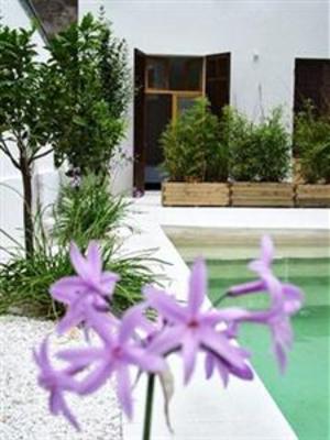 фото отеля Hotel Saint Charles Antibes