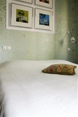 фото отеля Hotel Saint Charles Antibes