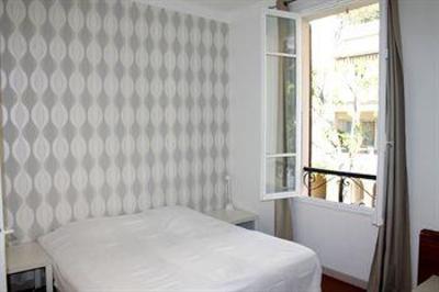 фото отеля Hotel Saint Charles Antibes