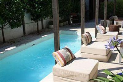 фото отеля Hotel Saint Charles Antibes