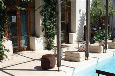 фото отеля Hotel Saint Charles Antibes