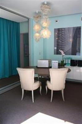 фото отеля Hotel Saint Charles Antibes