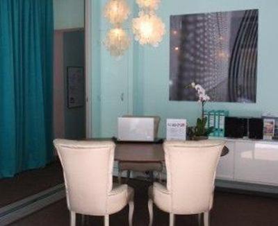 фото отеля Hotel Saint Charles Antibes