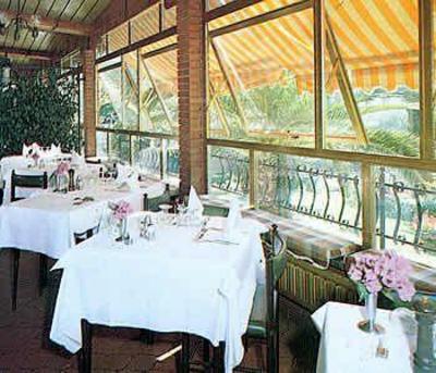 фото отеля Hotel Astoria Bordighera