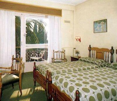 фото отеля Hotel Astoria Bordighera