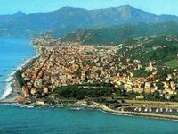 Hotel Astoria Bordighera