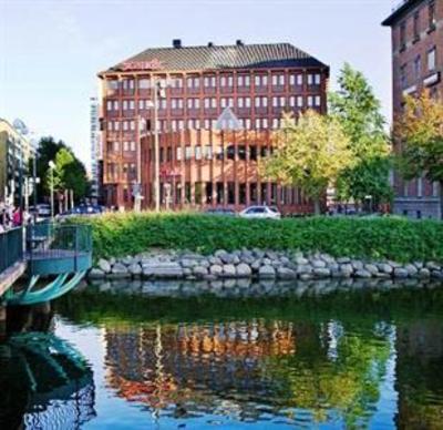фото отеля Scandic Malmo City