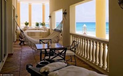 фото отеля Iberostar Grand Hotel Paraiso