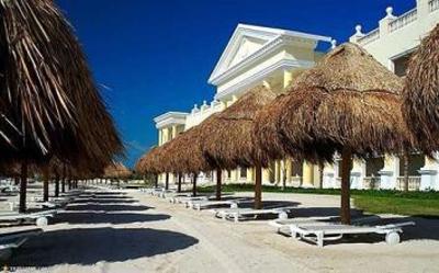 фото отеля Iberostar Grand Hotel Paraiso