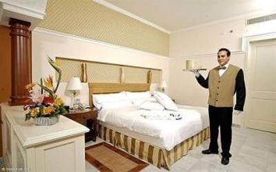 фото отеля Iberostar Grand Hotel Paraiso