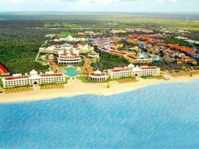 фото отеля Iberostar Grand Hotel Paraiso