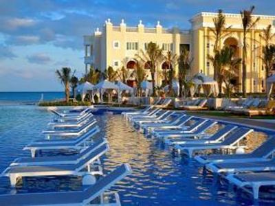 фото отеля Iberostar Grand Hotel Paraiso