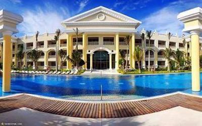 фото отеля Iberostar Grand Hotel Paraiso