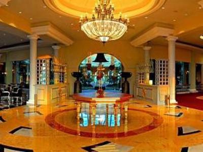 фото отеля Iberostar Grand Hotel Paraiso