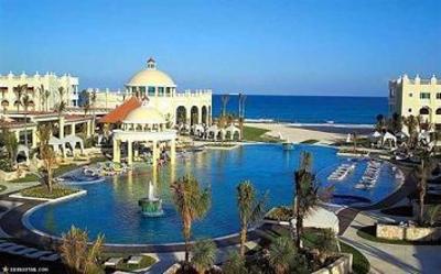 фото отеля Iberostar Grand Hotel Paraiso