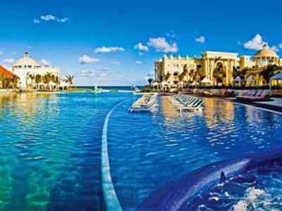 фото отеля Iberostar Grand Hotel Paraiso