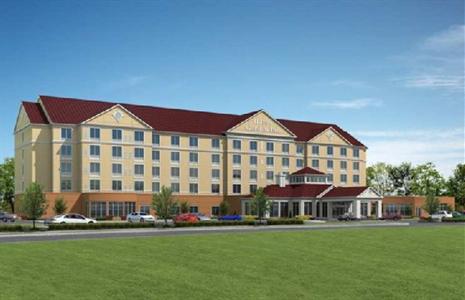 фото отеля Hilton Garden Inn Louisville Northeast